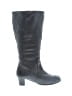 Fitzwell Gray Boots Size 8 - photo 1