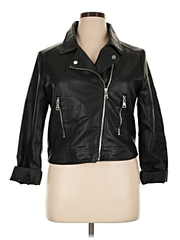 Vigoss Jacket (view 1)
