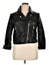 Vigoss 100% Polyurethane Black Jacket Size XL - photo 1
