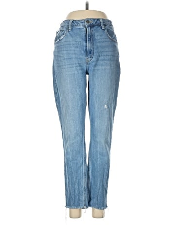 Abercrombie & Fitch Jeans (view 1)
