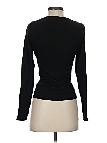 Bobi Long Sleeve Top (view 2)