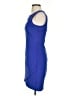 Guess Color Block Blue Cocktail Dress Size 4 - photo 5