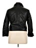 Vigoss 100% Polyurethane Black Jacket Size XL - photo 2