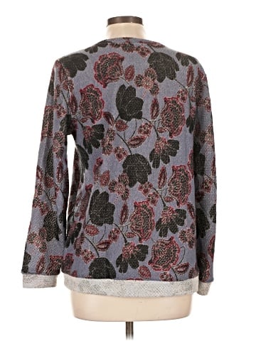 Le Lis Pullover Sweater (view 2)
