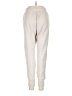 Splendid Tweed Ivory Casual Pants Size M - photo 2