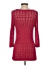 Chico's Red Cocktail Dress Size Sm (0) - photo 2