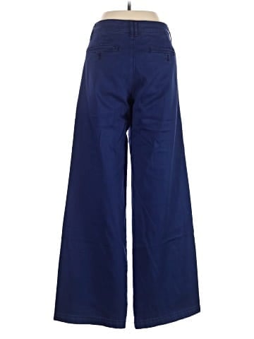 Pilcro and the Letterpress Casual Pants (view 2)