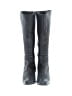 Fitzwell Gray Boots Size 8 - photo 2