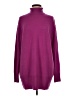 Universal Standard Purple Wool Pullover Sweater Size 12 (XS) - photo 1