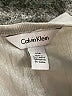 Calvin Klein Gray Sleeveless Blouse Size S - photo 7