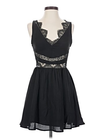 Keepsake Cocktail Dress (view 1)