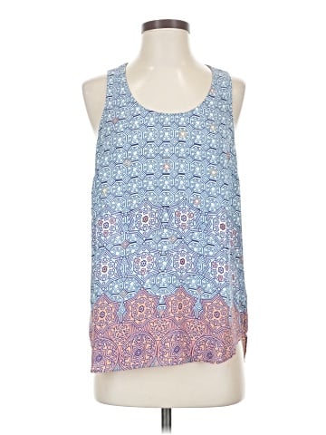 Daniel Rainn Sleeveless Top (view 1)