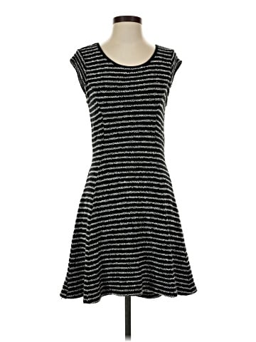 Ann Taylor LOFT Casual Dress (view 1)