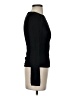 Bobi Black Long Sleeve Top Size S - photo 4