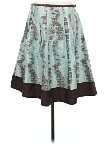 Odille Wool Skirt (view 2)
