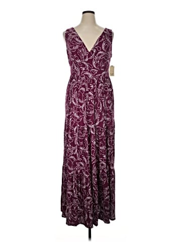 St. John's Bay Casual Dress (view 1)