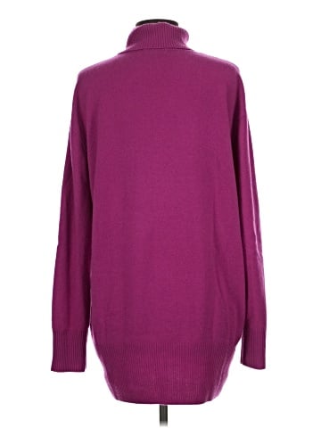 Universal Standard Wool Pullover Sweater (view 2)