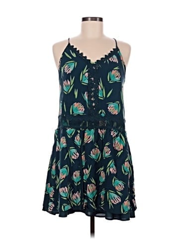 LC Lauren Conrad Casual Dress (view 1)