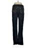 Rock & Republic Black Jeans Size 10 - photo 2