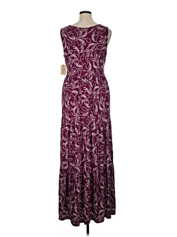 St. John's Bay Casual Dress (view 2)