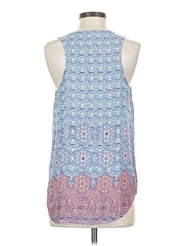 Daniel Rainn Sleeveless Top (view 2)