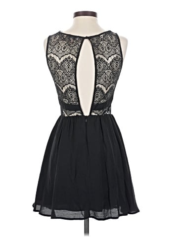 Keepsake Cocktail Dress (view 2)