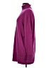 Universal Standard Purple Wool Pullover Sweater Size 12 (XS) - photo 5