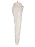 Splendid Tweed Ivory Casual Pants Size M - photo 4