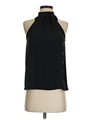 Victoria Beckham for Target Sleeveless Blouse (view 1)