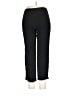 Zara Chevron-herringbone Black Casual Pants Size L - photo 2