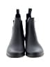Merona Black Rain Boots Size 7 - photo 2