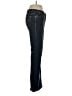 Rock & Republic Black Jeans Size 10 - photo 4