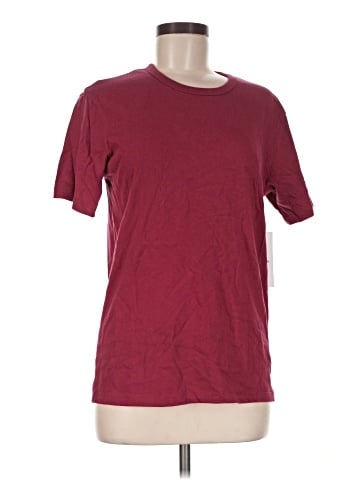 BDG Short Sleeve T-Shirt (view 1)