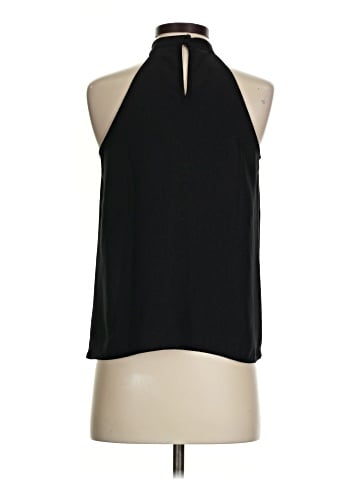 Victoria Beckham for Target Sleeveless Blouse (view 2)