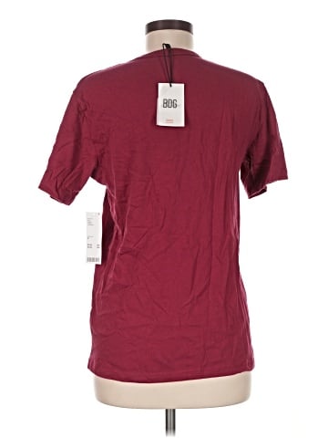 BDG Short Sleeve T-Shirt (view 2)