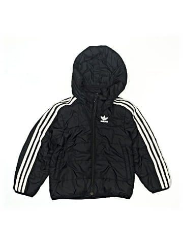 Adidas Zip Up Hoodie (view 1)