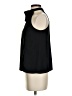 Victoria Beckham for Target 100% Polyester Black Sleeveless Blouse Size XS - photo 5