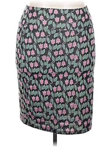 Lularoe Casual Skirt (view 1)