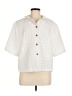 MNG White Jacket Size 6 - photo 1