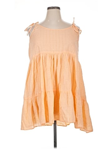 Aerie Casual Dress (view 1)
