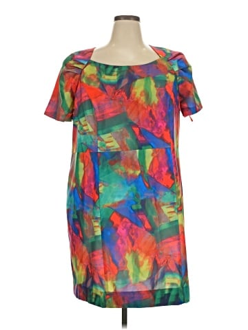 Roaman's Casual Dress (view 1)