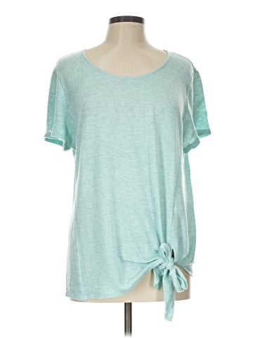 Kut from the Kloth Short Sleeve T-Shirt (view 1)