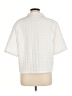 MNG White Jacket Size 6 - photo 2