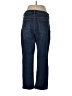 Talbots Blue Jeans Size 12 - photo 2