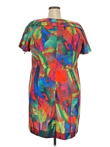 Roaman's Casual Dress (view 2)