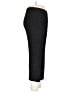 Zara Chevron-herringbone Black Casual Pants Size L - photo 4