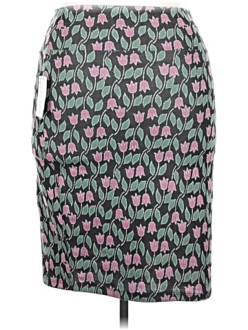 Lularoe Casual Skirt (view 2)
