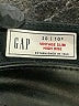 Gap 100% Polyester Black Casual Pants Size 10R - photo 7