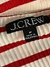 J.Crew Red Short Sleeve Turtleneck Size M - photo 7