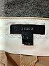 J.Crew Solid Tan Khakis Size 2 - photo 7